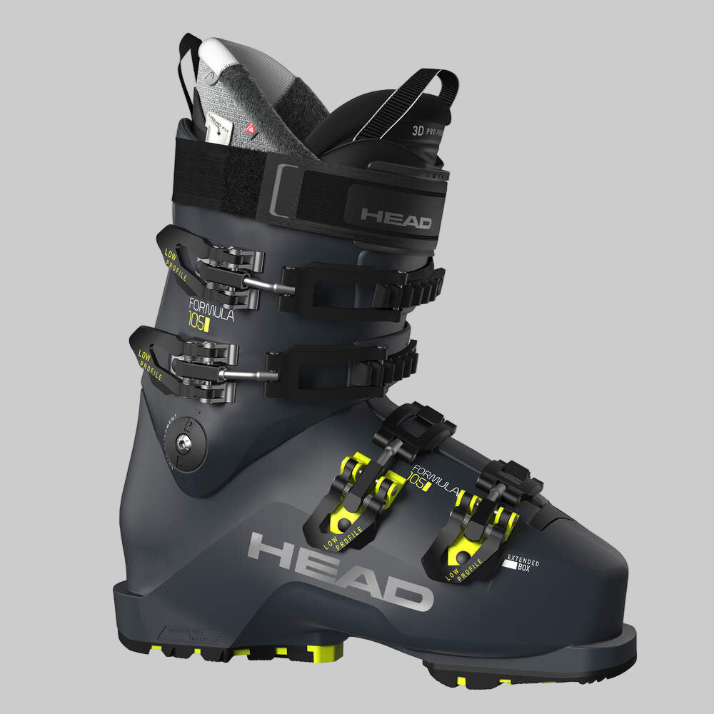 Bota Esqui Woman HEAD  FORMULA 105 W GW
