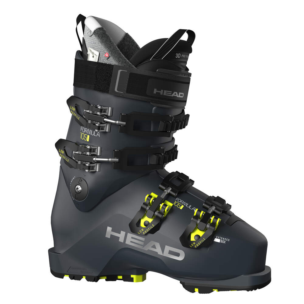 Bota Head Women FORMULA 95 W GW
