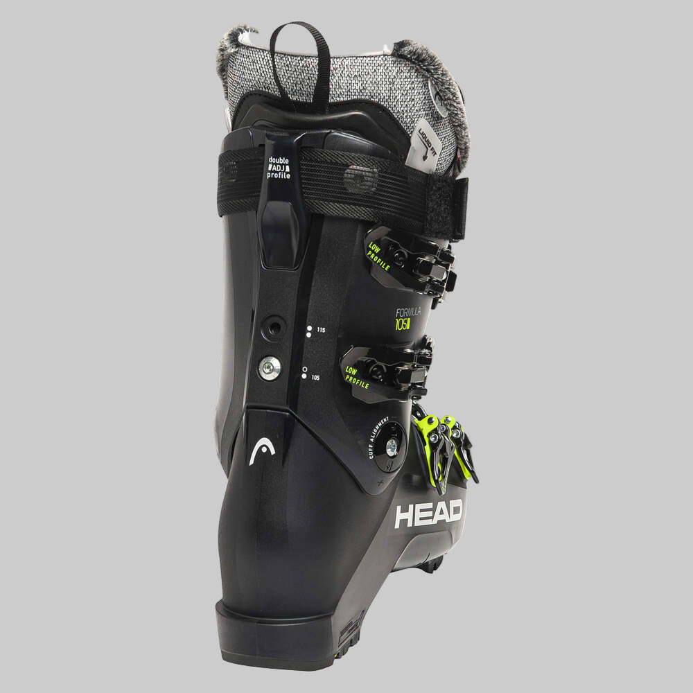 Bota Esqui Woman HEAD  FORMULA 105 W GW