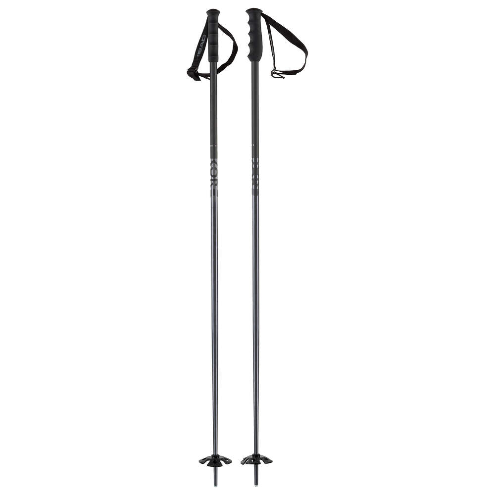 Baston Head KORE black anthracite