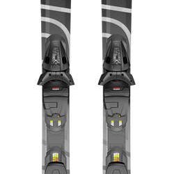 Esqui Shape V2 R + Fijacion  PR 10 GW Promo