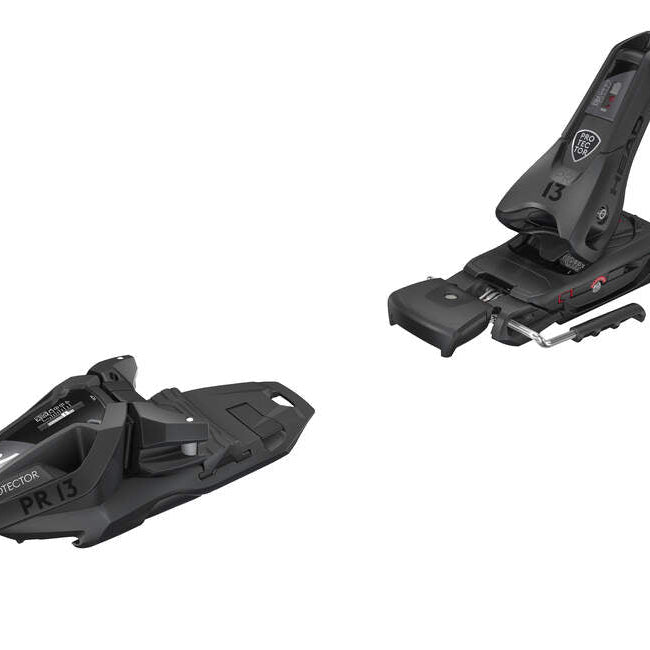 Supershape e-Titan + Protector PR13 GW