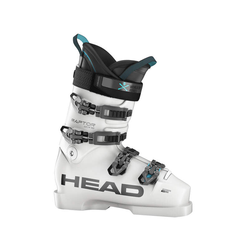 Bota Esqui HEAD Raptor WCR 90
