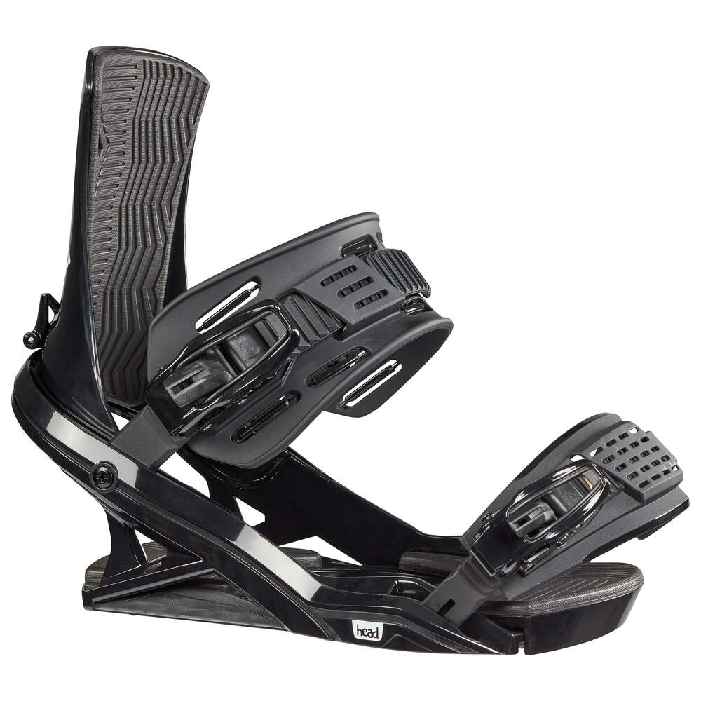 Tabla Snow P22-TRUE 2.0 + Fijacion  ONE LYT BK