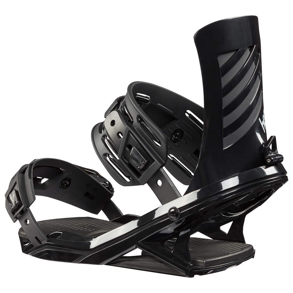 Tabla Snow P22-TRUE 2.0 + Fijacion  ONE LYT BK