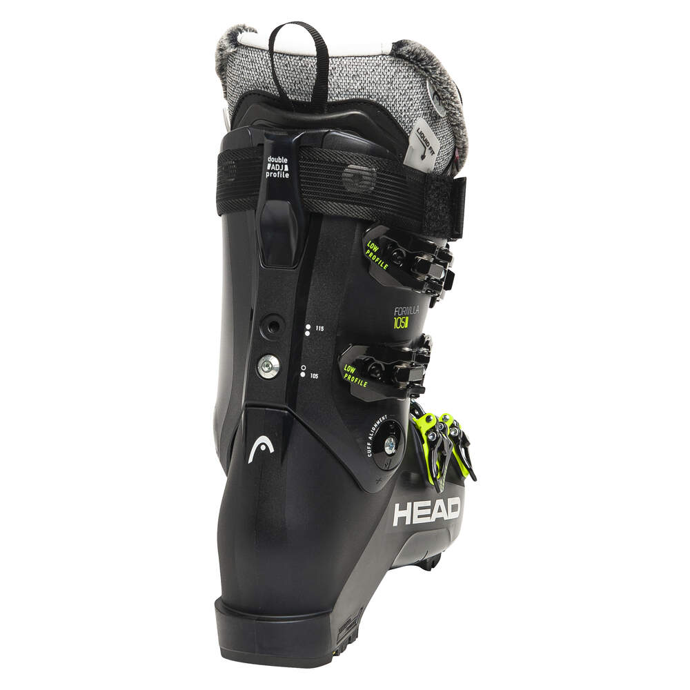 Bota Head Women FORMULA 95 W GW