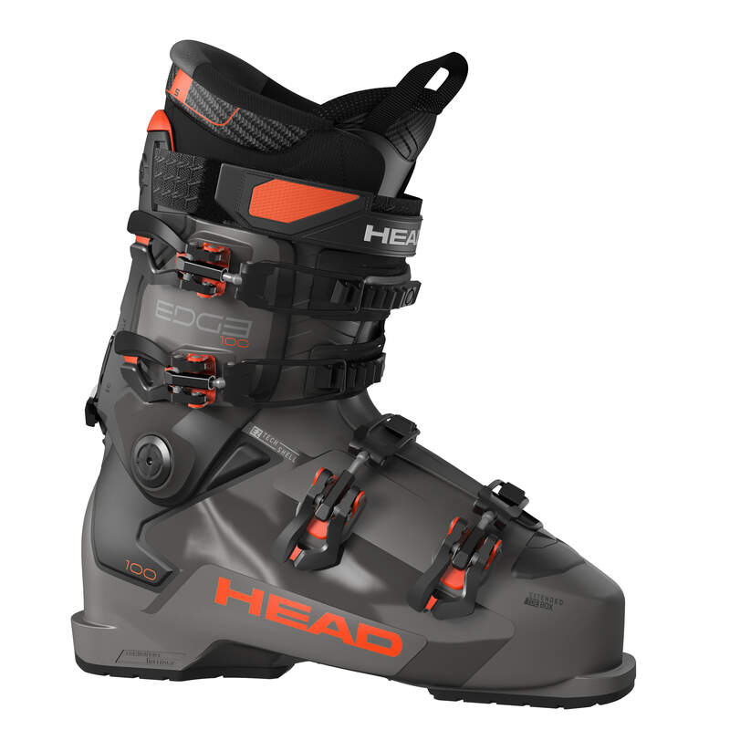 Bota Head EDGE 100 HV