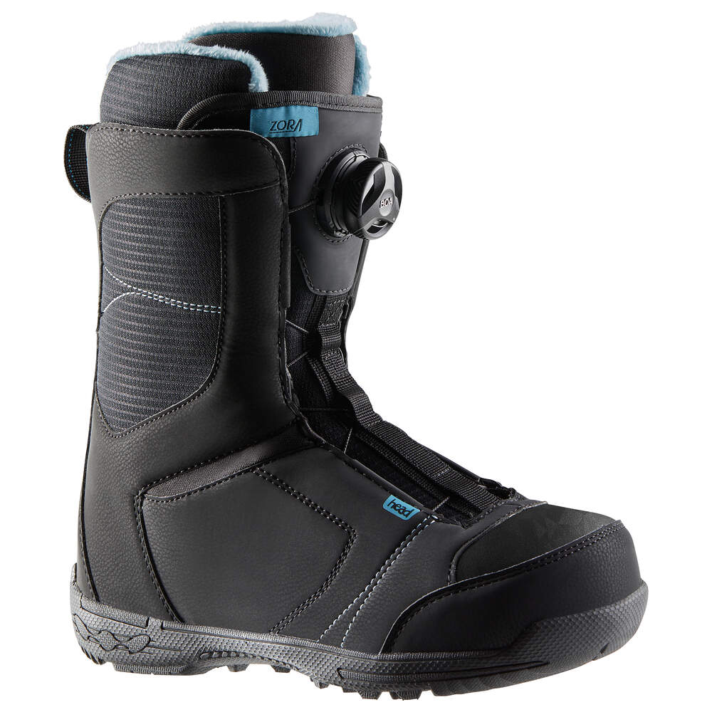 Bota snow ZORA LYT BOA