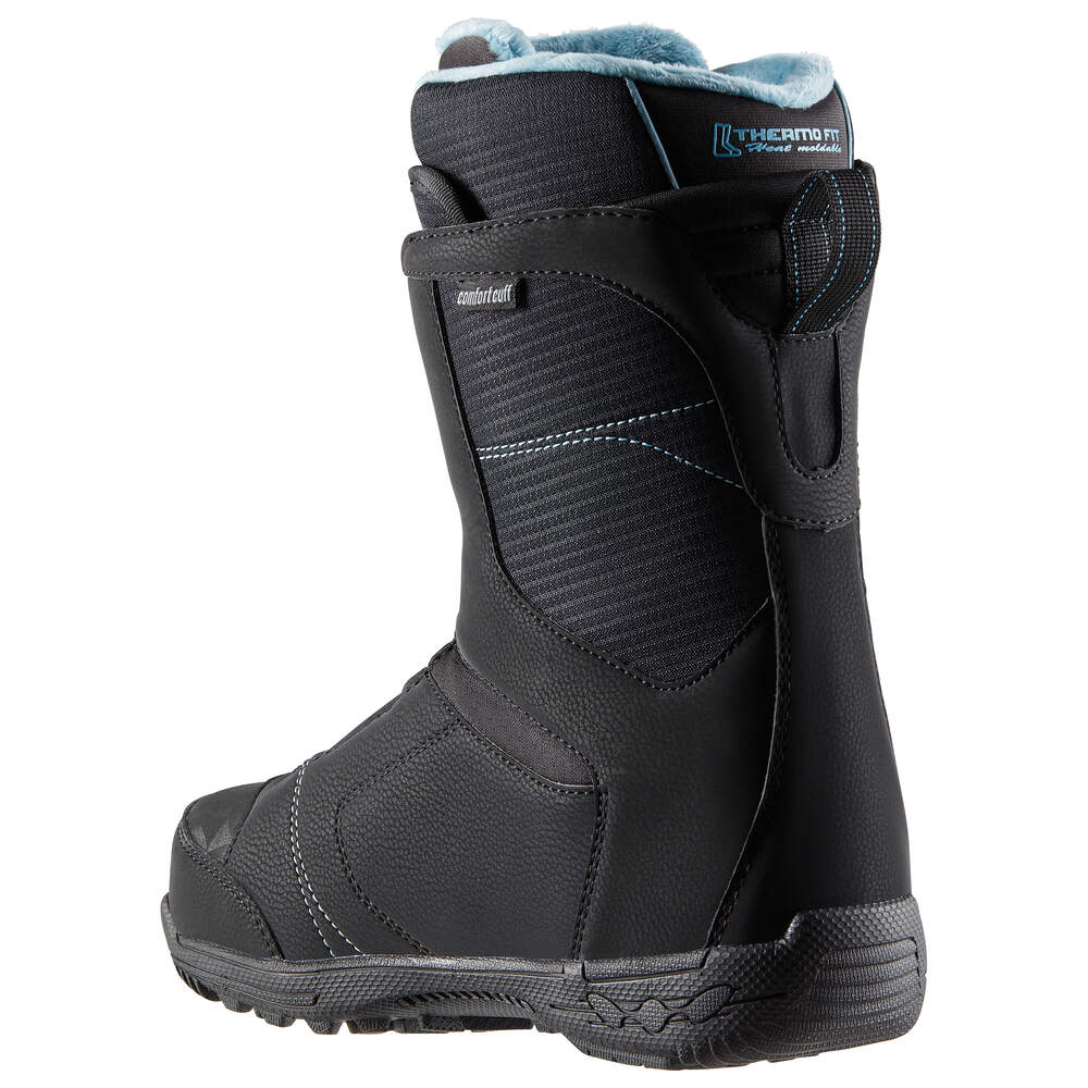 Bota snow ZORA LYT BOA