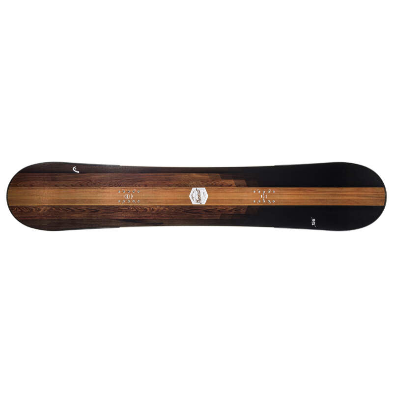 Tabla Snow Transit