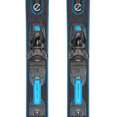 Supershape e-Titan + Protector PR13 GW