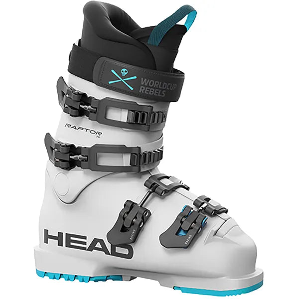 Bota Head JR Raptor 70