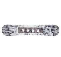 Tabla Snow P22-TRUE 2.0 + Fijacion  ONE LYT BK