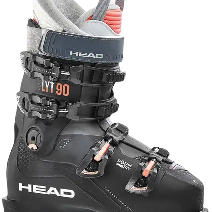 Botas Women Edge LYT 90 W