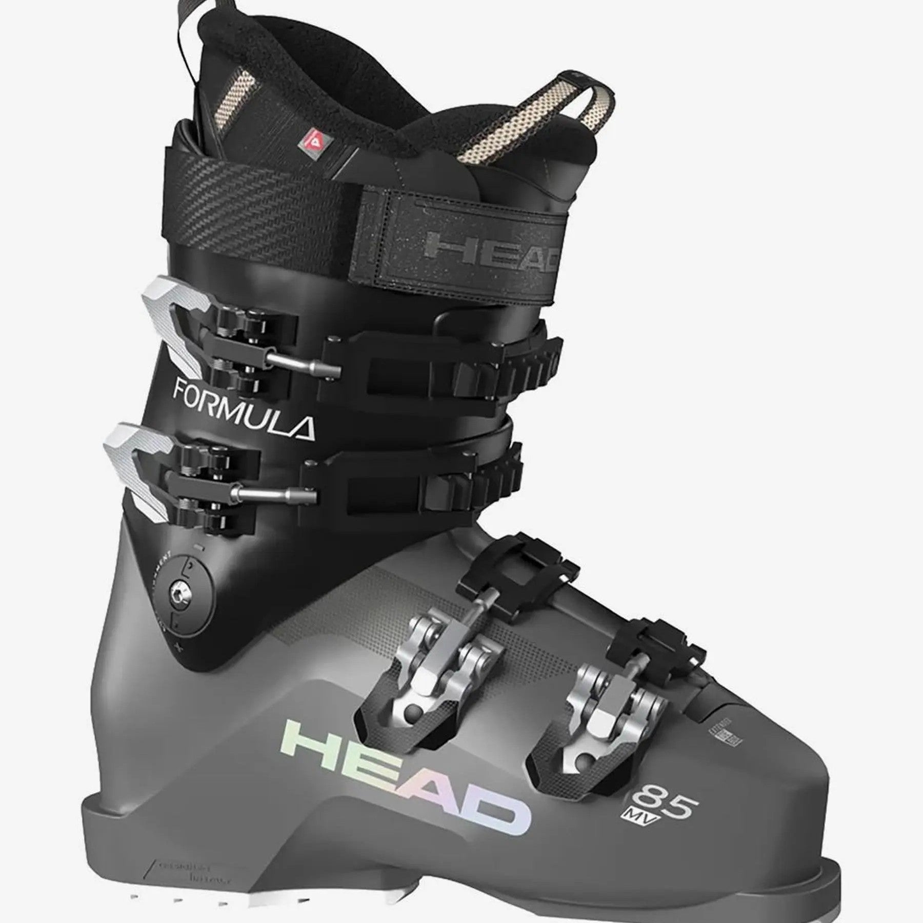 Botas Head Women Formula 85 W