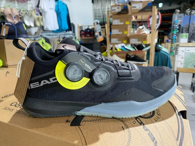 Head Motion Pro Boa Padel