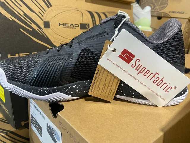 Head Motion Pro Boa Padel